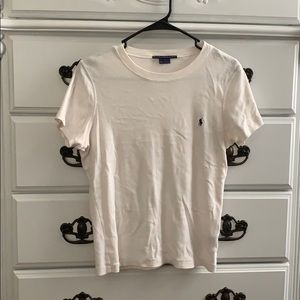 Ralph Lauren Tee